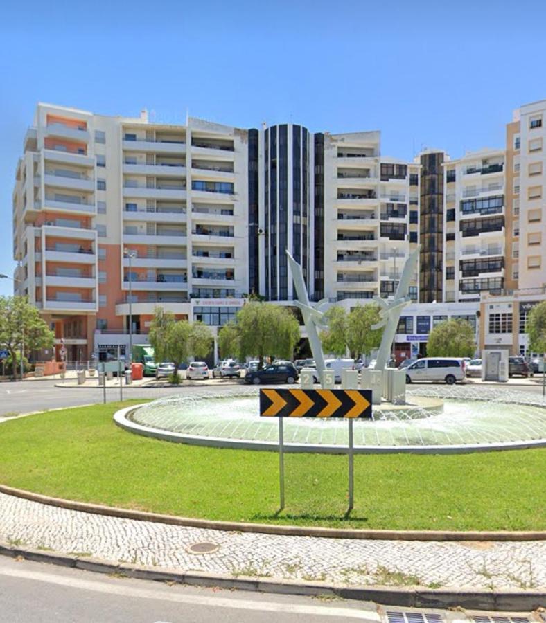 Apartmán Xl Flat Algarve Portimão Exteriér fotografie
