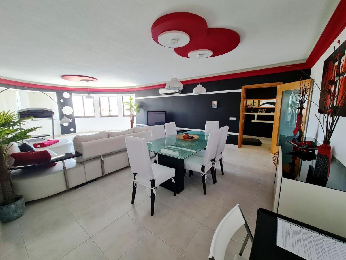 Apartmán Xl Flat Algarve Portimão Exteriér fotografie