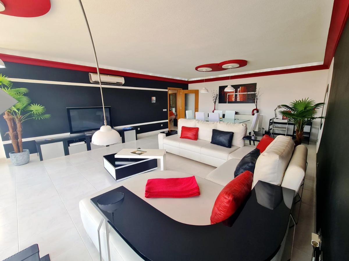 Apartmán Xl Flat Algarve Portimão Exteriér fotografie