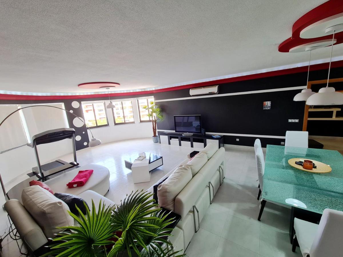 Apartmán Xl Flat Algarve Portimão Exteriér fotografie