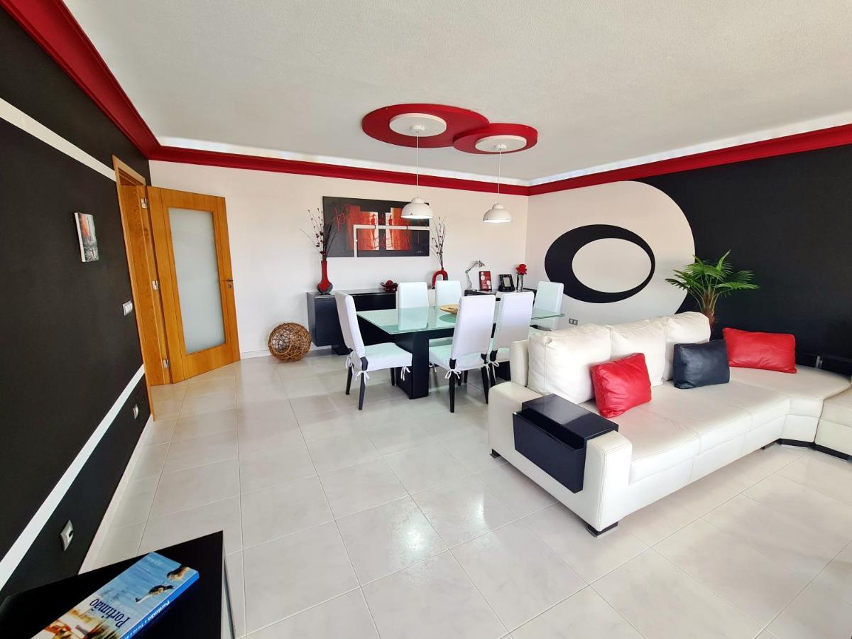 Apartmán Xl Flat Algarve Portimão Exteriér fotografie