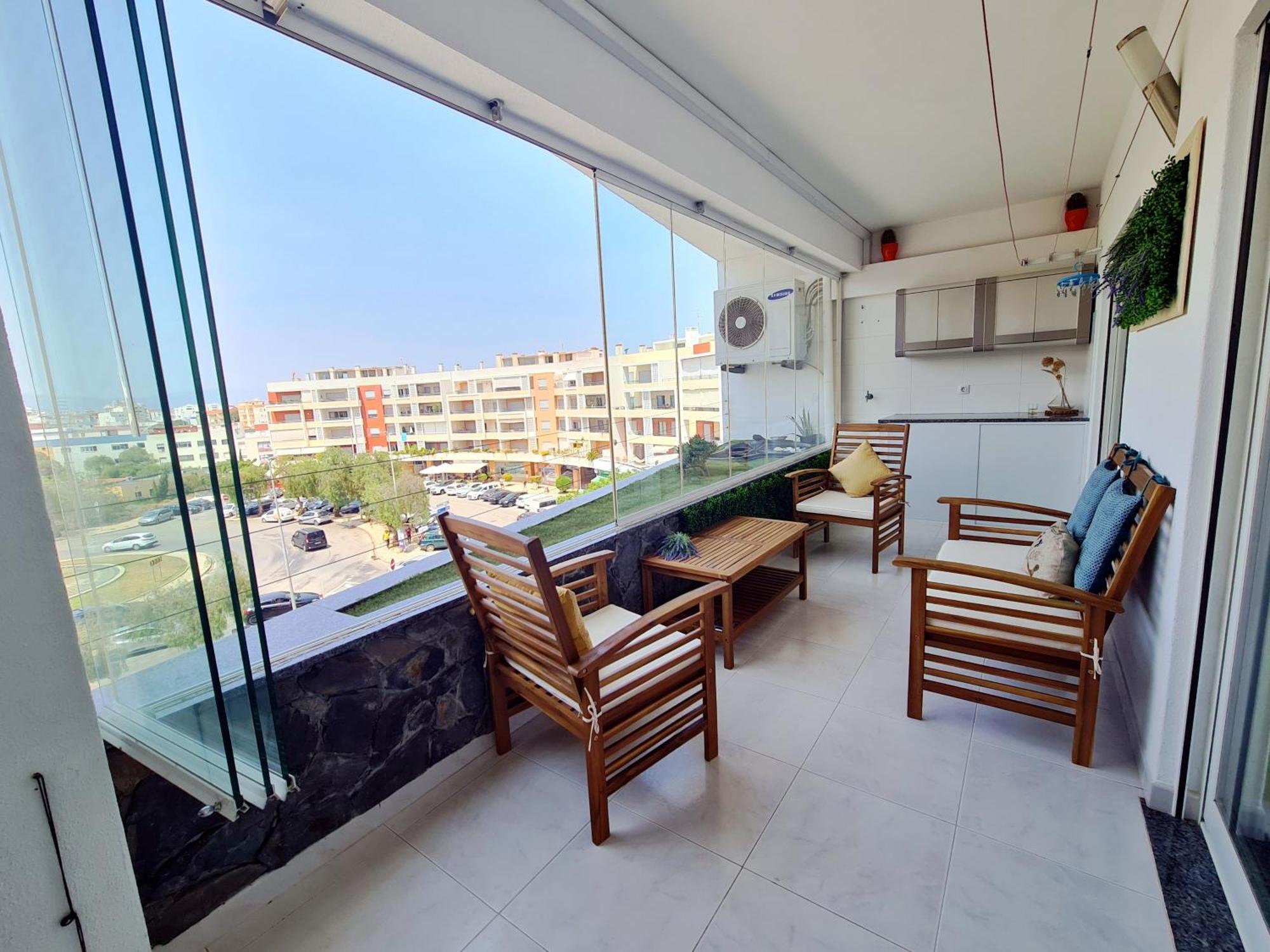 Apartmán Xl Flat Algarve Portimão Exteriér fotografie
