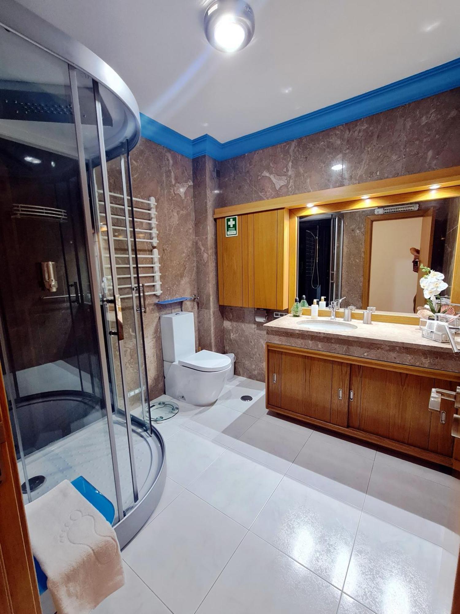 Apartmán Xl Flat Algarve Portimão Exteriér fotografie
