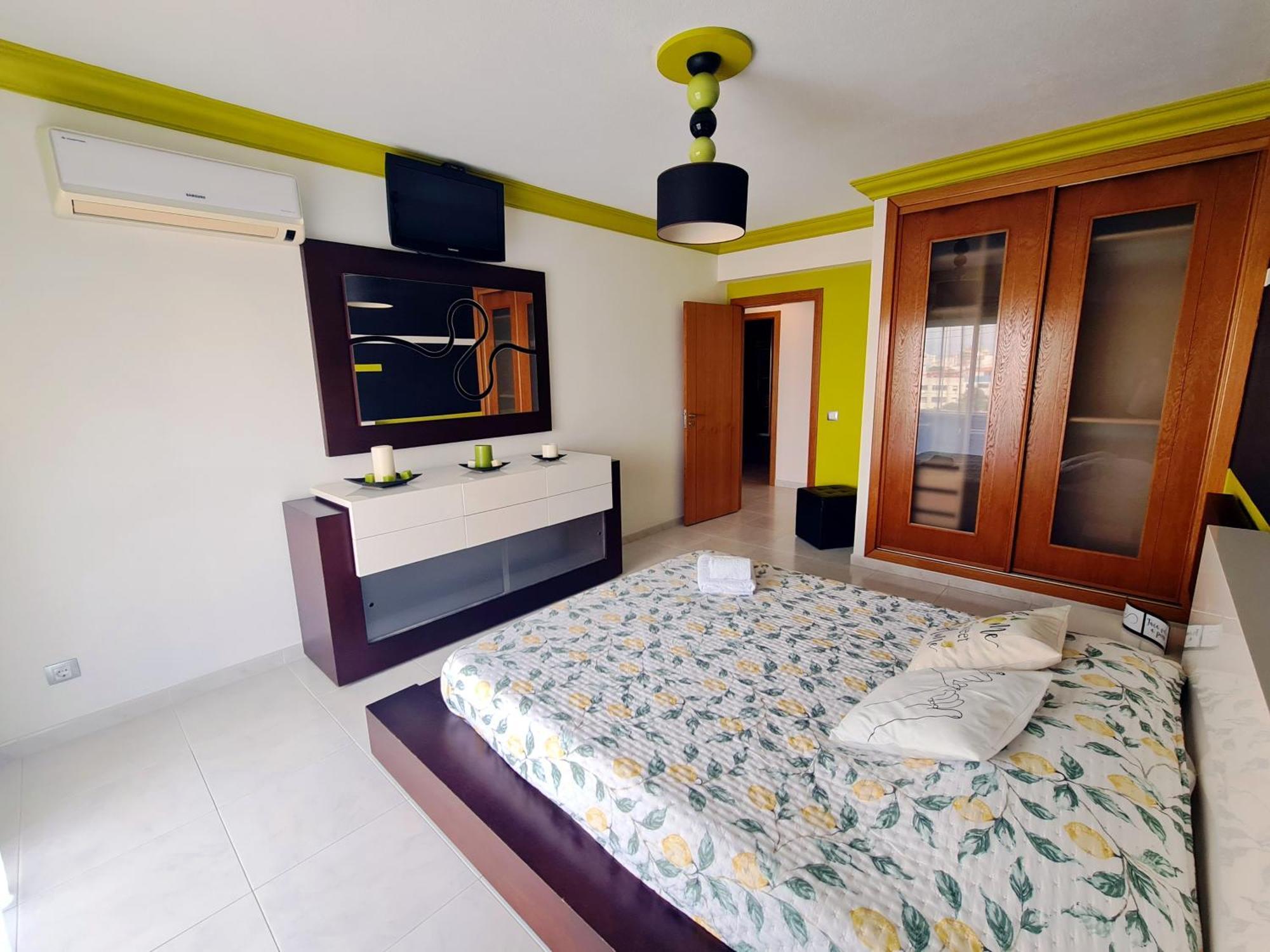 Apartmán Xl Flat Algarve Portimão Exteriér fotografie