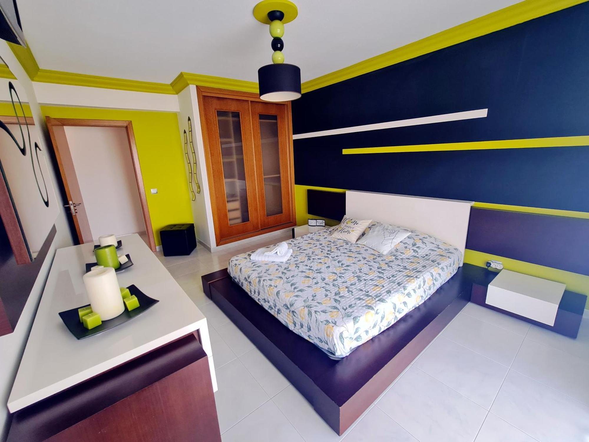 Apartmán Xl Flat Algarve Portimão Exteriér fotografie