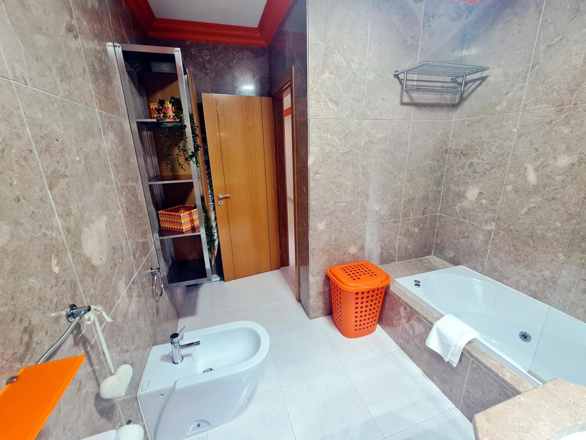 Apartmán Xl Flat Algarve Portimão Exteriér fotografie