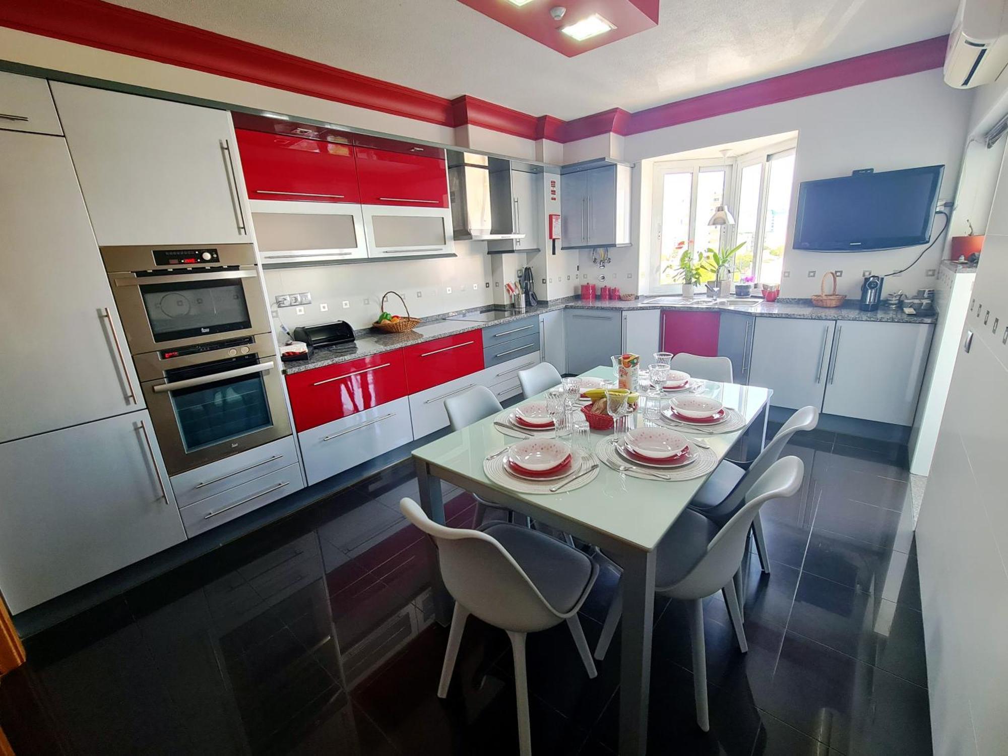 Apartmán Xl Flat Algarve Portimão Exteriér fotografie